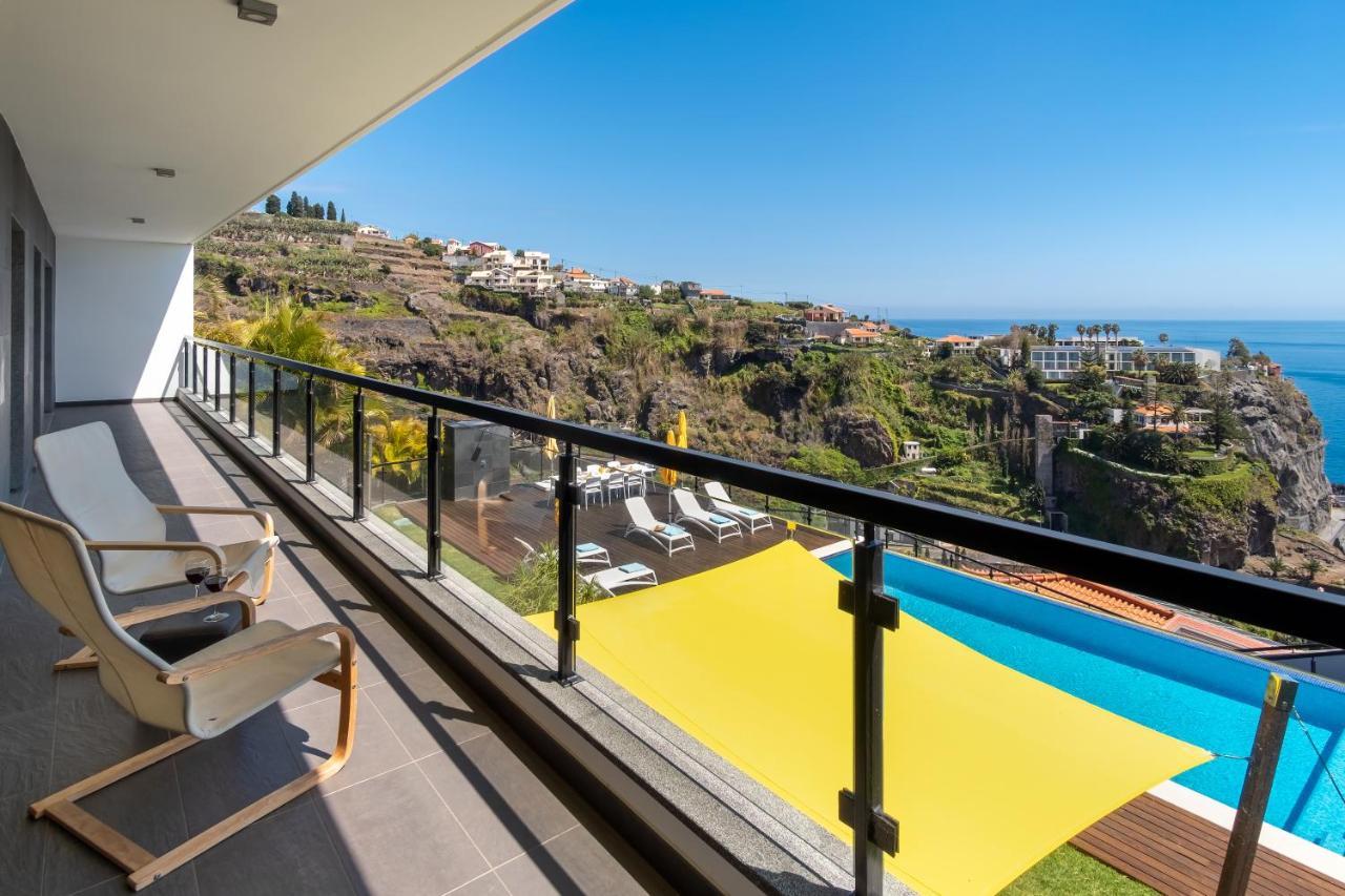 Skylark - By Lovelystay Villa Ponta do Sol (Madeira)