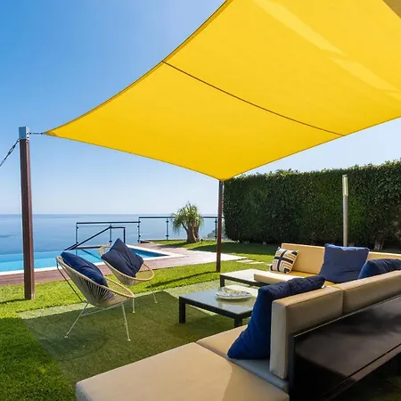 Villa Skylark - By Lovelystay Ponta do Sol  Exterior photo