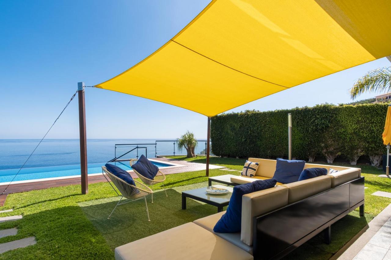 Skylark - By Lovelystay Villa Ponta do Sol (Madeira)