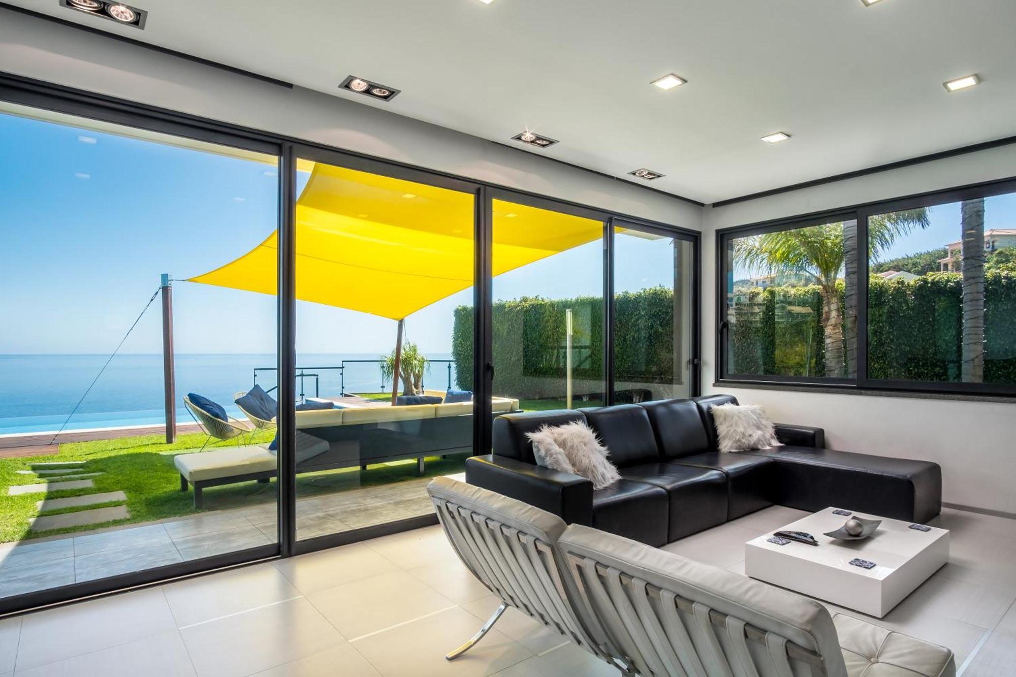 Villa Skylark - By Lovelystay Ponta do Sol (Madeira)
