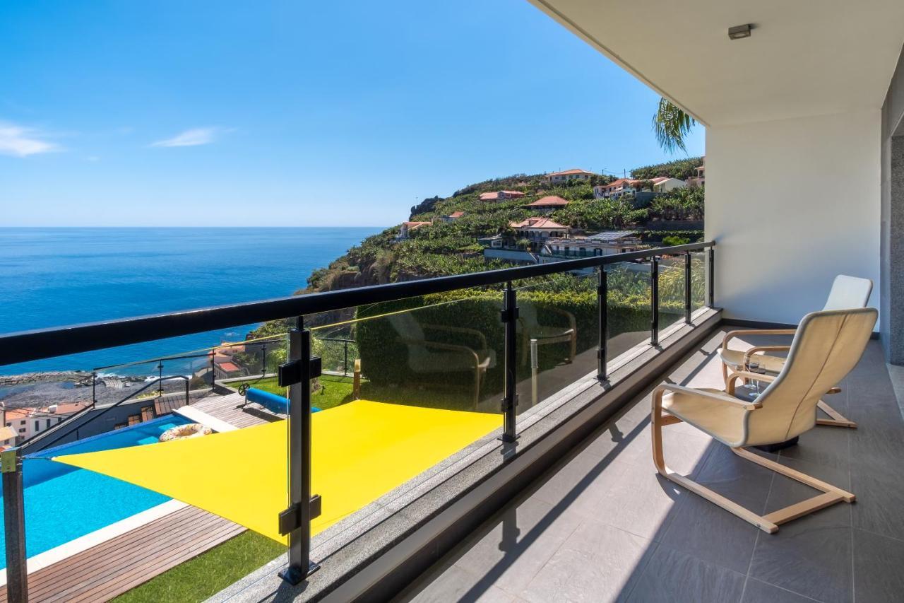 Villa Skylark - By Lovelystay Ponta do Sol (Madeira)