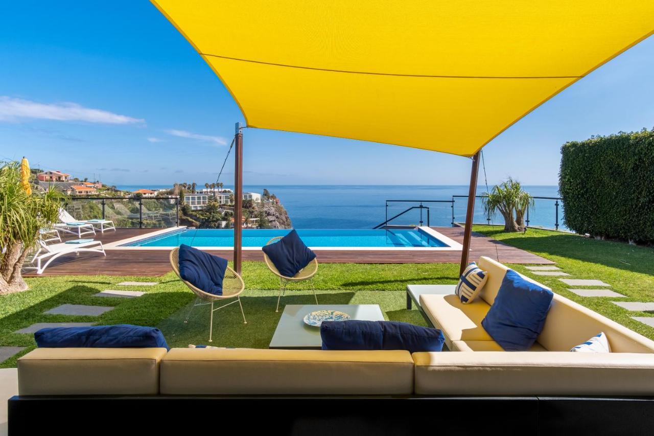 Villa Skylark - By Lovelystay Ponta do Sol (Madeira)