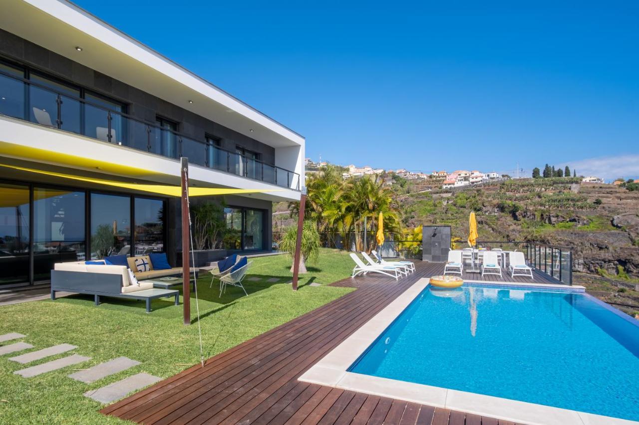 Villa Skylark - By Lovelystay Ponta do Sol (Madeira)