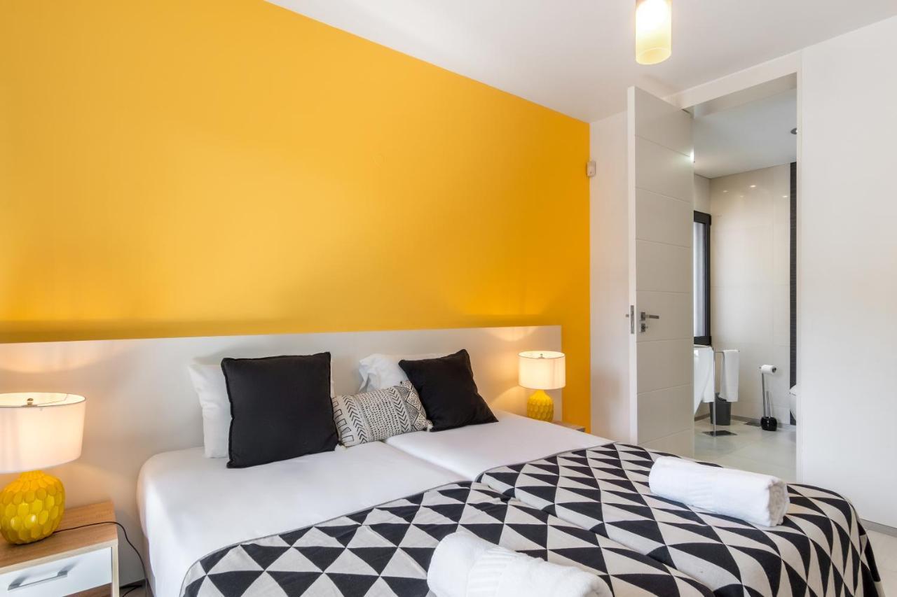 Villa Skylark - By Lovelystay Ponta do Sol (Madeira)