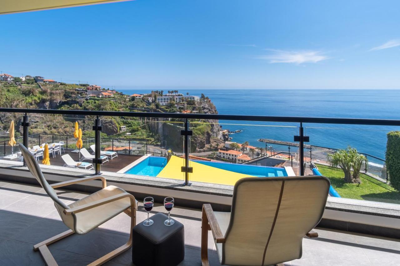 Skylark - By Lovelystay Villa Ponta do Sol (Madeira)