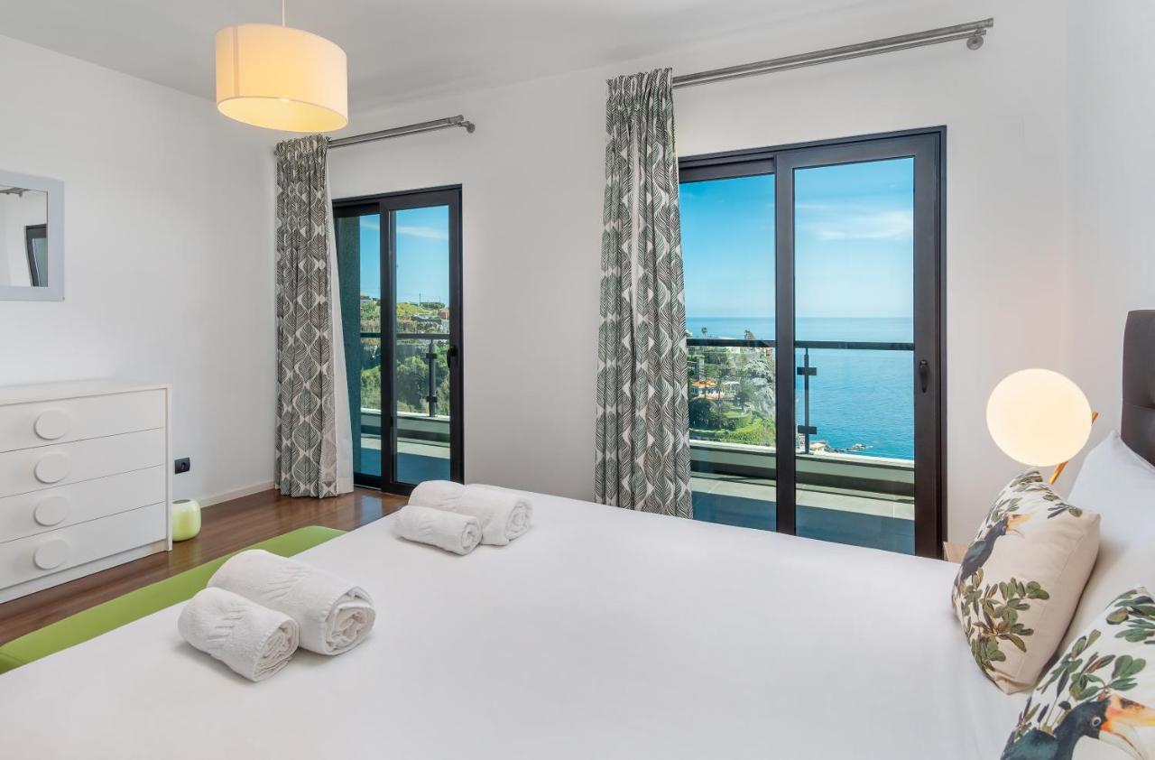Villa Skylark - By Lovelystay Ponta do Sol (Madeira)