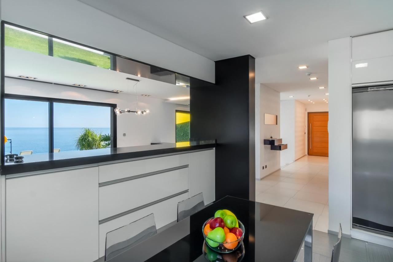 Villa Skylark - By Lovelystay Ponta do Sol (Madeira)