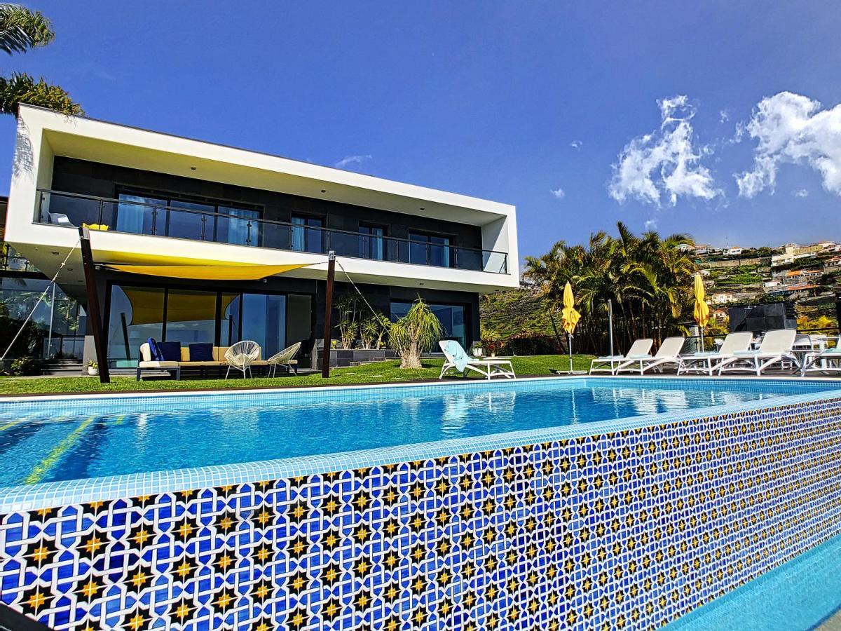Villa Skylark - By Lovelystay *